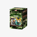 Popmart Marvel Photo Frame Series Figures Blindbox