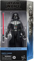 Star Wars The Black Series Darth Vader Action Figure