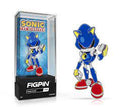 Figpin Metal Sonic New York Comic Con 1/750