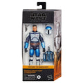 Star Wars The Black Series Mandalorian Fleet Commander Action Figure
