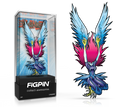 Figpin YU-GI-OH! Harpie Lady New York Comic Con Exclusive 1/1000 Pieces