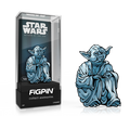 Figpin Yoda New York Comic Con Exclusive 1/1000