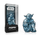 Figpin Yoda New York Comic Con Exclusive 1/1000