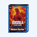 Godzilla Card Game “Heisei Series” Starter Deck