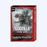 Godzilla Card Game “Godzilla Minus One” Starter Deck