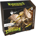Magic The Gathering Secret Of Strixhaven Collector Booster Box
