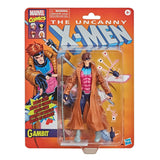 Hasbro Marvel Legends X-men ‘97 Gambit Action Figure