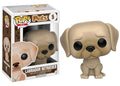 Funko POP! Pets Labrador Vinyl Figure #5