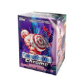 Topps Garbage Pail Kids Chrome Blaster