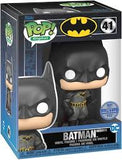Funko POP! Batman Rebirth NFT Release 999 PCS Vinyl Figure #41