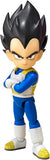 TAMASHII NATIONS - Dragon Ball DAIMA - Vegeta (Mini) -DAIMA- S.H.Figuarts Action Figure