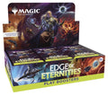Magic The Gathering Edge Of Eternities Booster Box (Sealed)