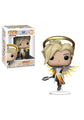 Funko POP! Overwatch Mercy Vinyl Figure #304