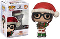 Funko POP! Overwatch Mei GameStop Exclusive Vinyl Figure #425