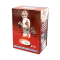 2026 Sage High Series Football Blaster Box