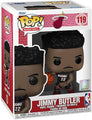 Funko POP! Miami Heat Jimmy Butler Vinyl Figure #119