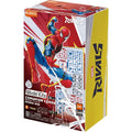 Blokees Marvel Rivals Champion Class Spider-Man Model Kit