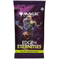 Magic The Gathering Edge Of Eternities Booster Pack
