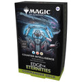 Magic The Gathering Edge Of Eternities Commander Deck (World Shaper)