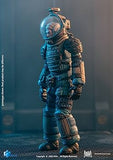 HIYA Alien Dallas In Spacesuit Exquisite Mini Action Figure