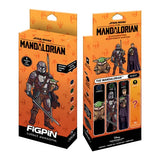 Figpin Star Wars Mandalorian Mystery Pin