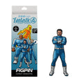 Figpin Marvel Fantastic Four Mystery Pin