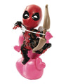 Beast Kingdom Marvel Deadpool Mini Egg Attack Series Vinyl Figure