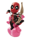 Beast Kingdom Marvel Deadpool Mini Egg Attack Series Vinyl Figure