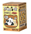 52 Toys Panda Roll As A Cat Blind Box