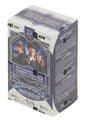 Kakawow 2026 Harry Potter Aura 25th Anniversary Trading Card Box
