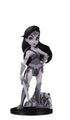 DC Collectibles Wonder Woman Black and White Variant Statue