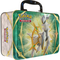 Pokemon 2022 Sealed Collectors Chest