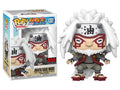 Funko POP! Naruto Shippuden Jiraiya (Sage Mode) AAA Exclusive Vinyl Figure #1381