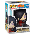 Funko POP! Naruto Shippuden Madara (Reanimation) Special Edition Vinyl Figure #722