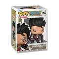 Funko POP! One Piece Snakeman Luffy Vinyl Figure #1266