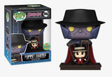 Funko POP! Scooby-Doo Puppet Master NFT Release 1900 PCS Vinyl Figure #303