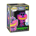 Funko POP! Disney Alice In Wonderland Cheshire Cat Funko Shop Exclusive Vinyl Figure #1059