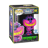 Funko POP! Disney Alice In Wonderland Cheshire Cat Funko Shop Exclusive Vinyl Figure #1059