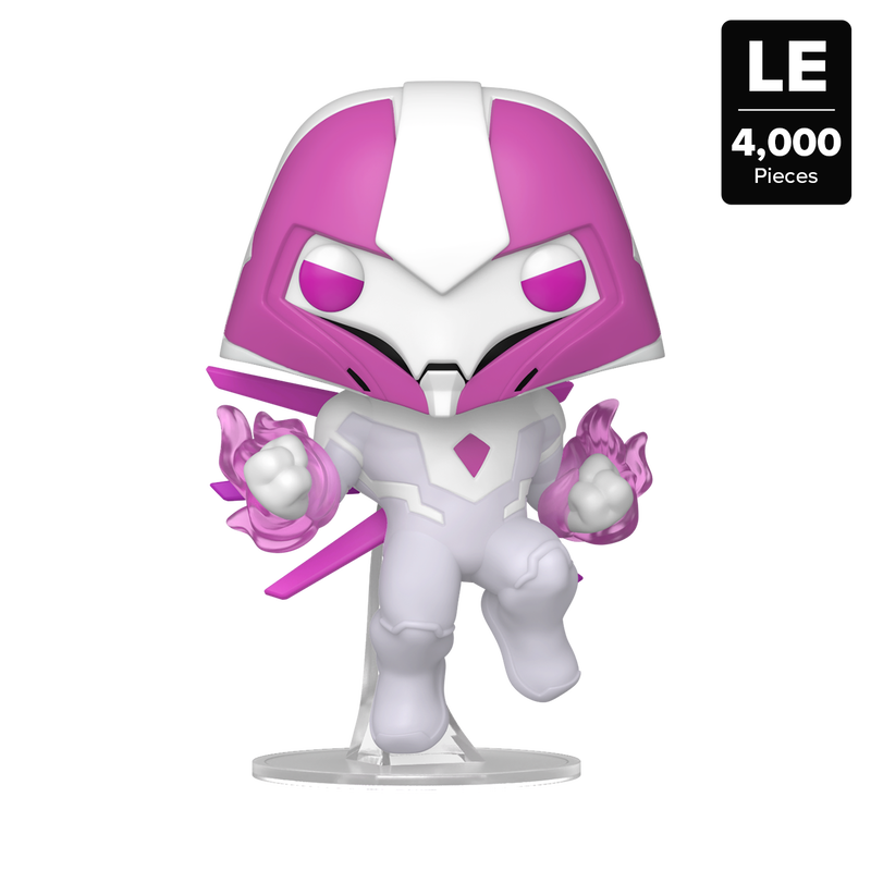 Funko POP! X-Men Nimrod NYCC 2025 Exclusive Vinyl Figure #1548