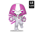 Funko POP! X-Men Nimrod NYCC 2025 Exclusive Vinyl Figure #1548