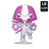 Funko POP! X-Men Nimrod NYCC 2025 Exclusive Vinyl Figure #1548