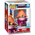 Funko POP! Masters Of The Universe Orko NYCC 2025 Exclusive Vinyl Figure #1744