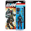 Hasbro G.I. Joe Classified Series Black Head Action Figure