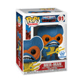 Funko POP! Masters Of The Universe Mer-Man Vinyl Figure #91