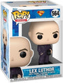Funko POP! Superman Lex Luthor Vinyl Figure #564