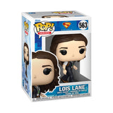 Funko POP! Superman Lois Lane Vinyl Figure #563