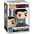 Funko POP! The Sopranos Bobby “Bacala” Baccalieri Vinyl Figure #1699