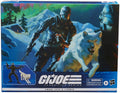 G.I. Joe Classified Series Snake Eyes & Timber Action Figures