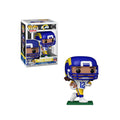 Funko POP! Los Angeles Rams Puka Nacua Vinyl Figure # 306