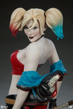 Sideshow Harley Quinn Premium Format Statue